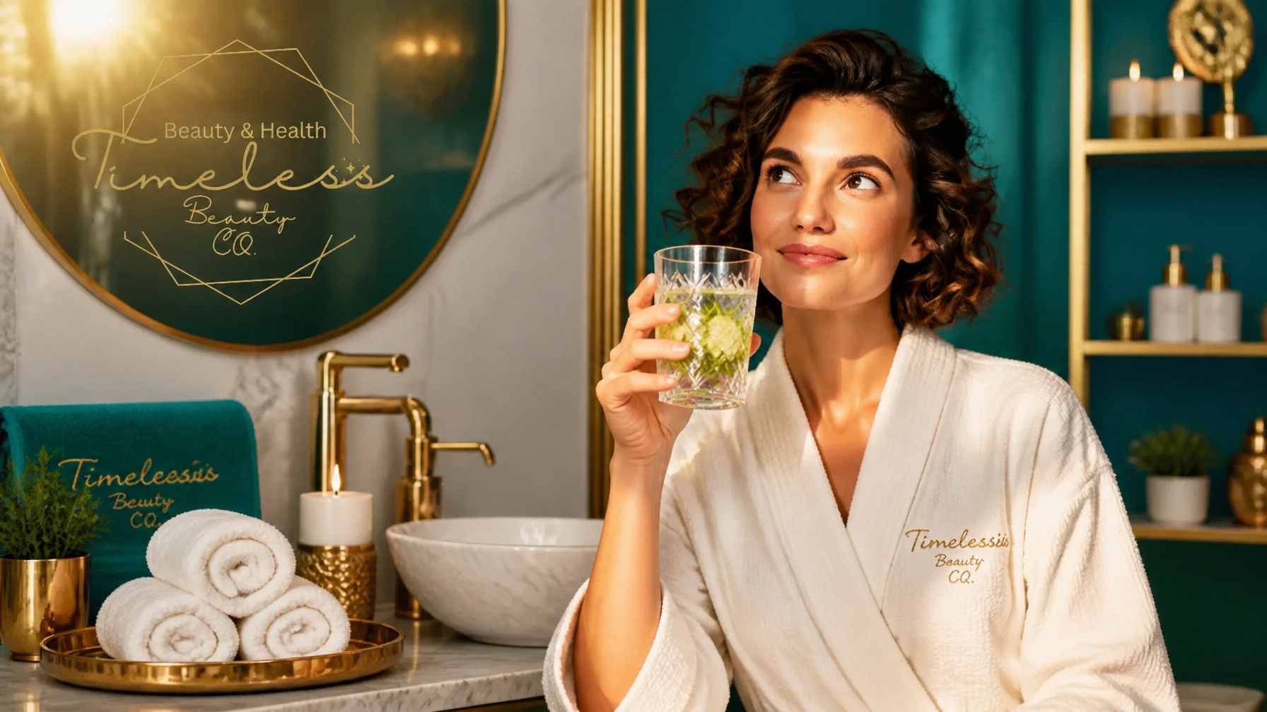 The Hydration Trap: Is Your ‘Healthy’ Drink Dulling Your Glow?