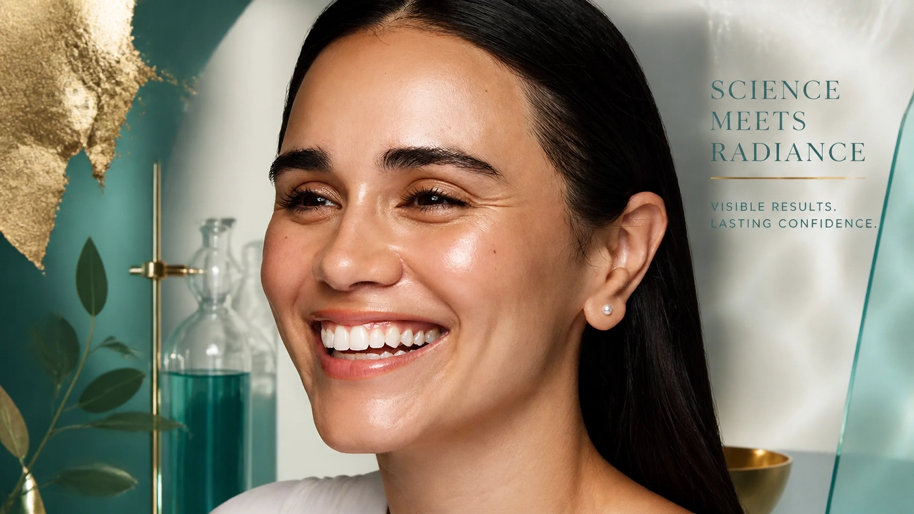 The Power of Peptides: Why Your Skincare Needs This Cellular Secret