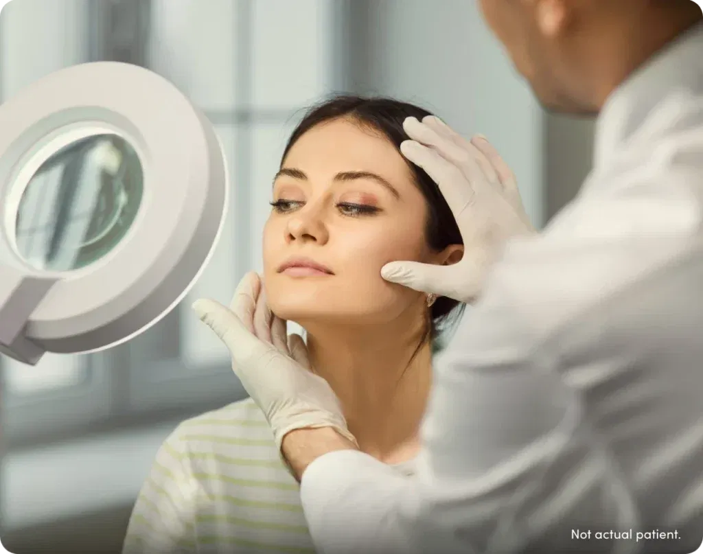 RF Skin Tightening: A Smarter, non-invasive Approach to Firmer Skin